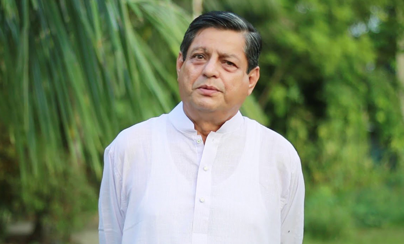 পুলিশ বিভাগে হতাশ এমপি যাচ্ছেন সাইবার ট্রাইব্যুনালে